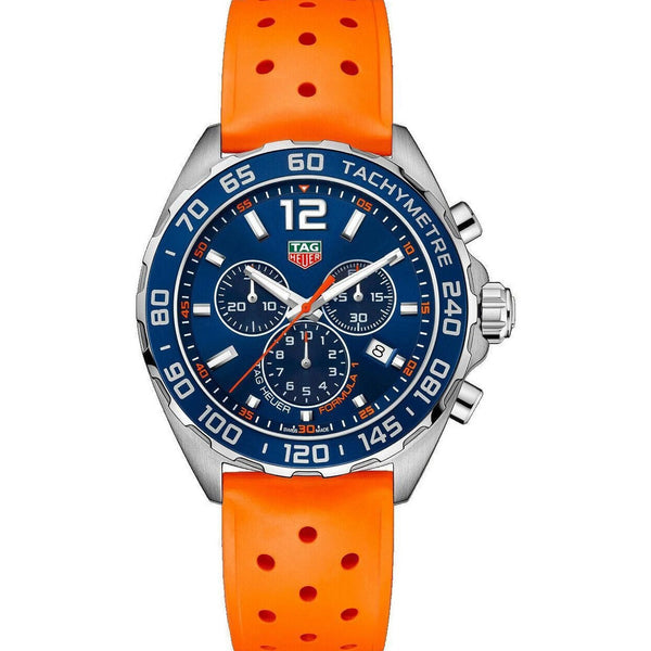 Amazing Formula 1 Luxury Watch - Timecraze