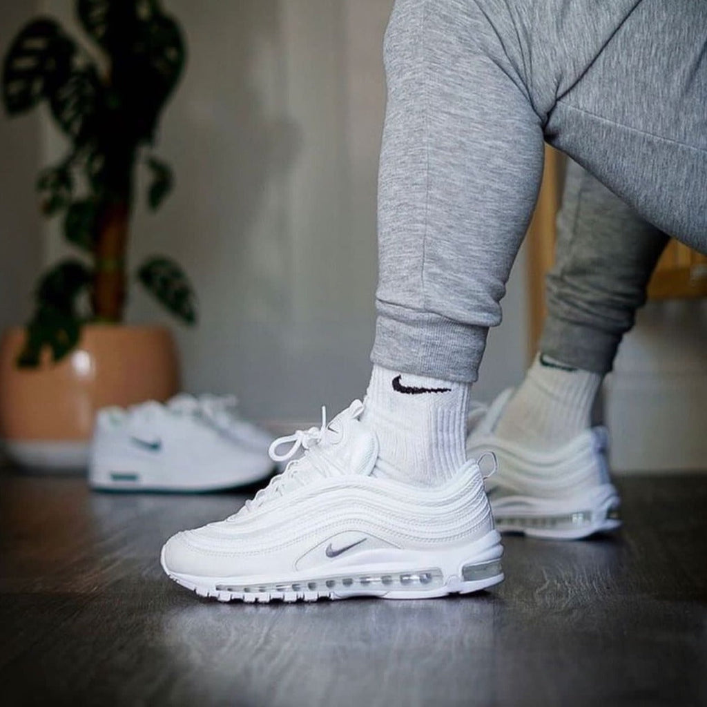 Amazing Airmax 97 Shoes - Timecraze