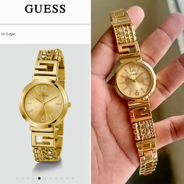 Amazing comfortable-to-wear wrist watch - Timecraze