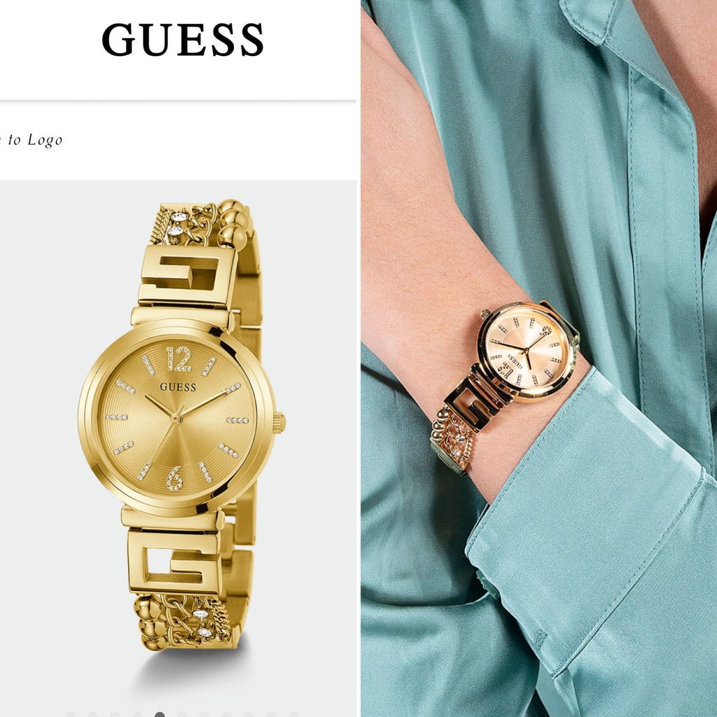 Amazing comfortable-to-wear wrist watch - Timecraze