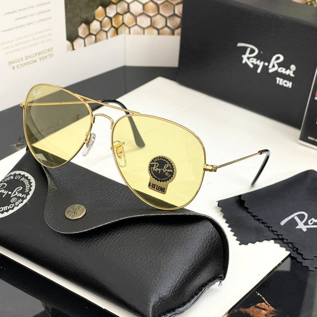 Amazing Premium quality RB Sunglasses - Timecraze