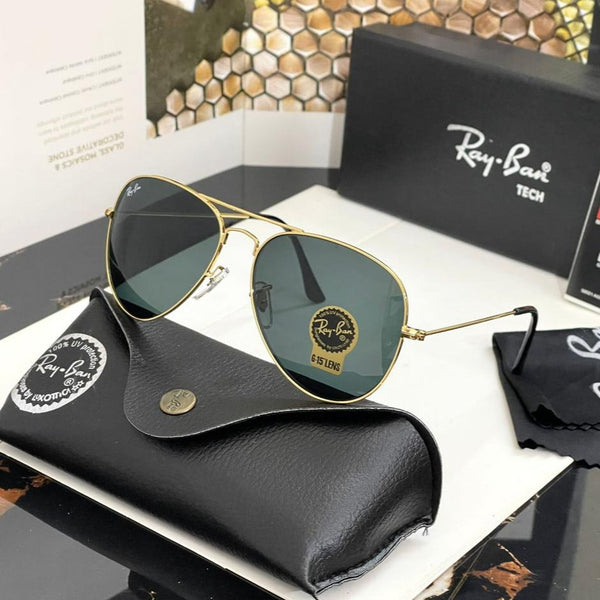 Amazing Premium quality RB Sunglasses - Timecraze