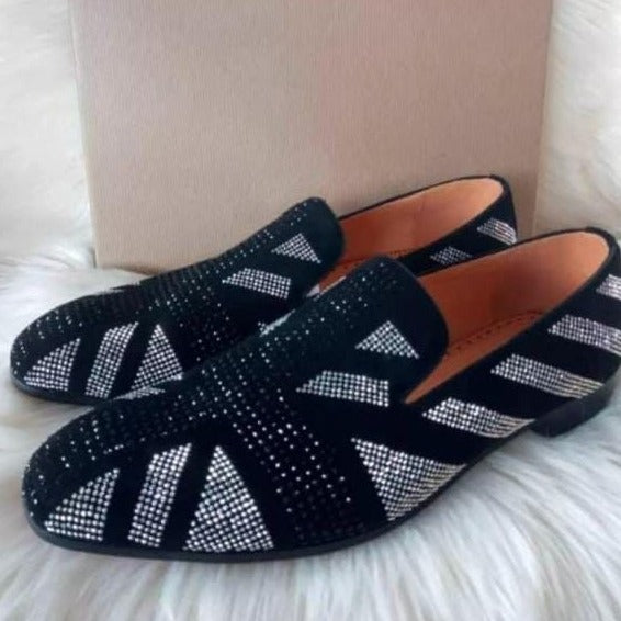 Amazing Studd Loafers shoes - Timecraze
