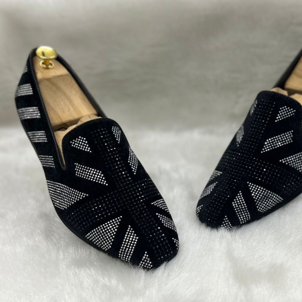 Amazing Studd Loafers shoes - Timecraze