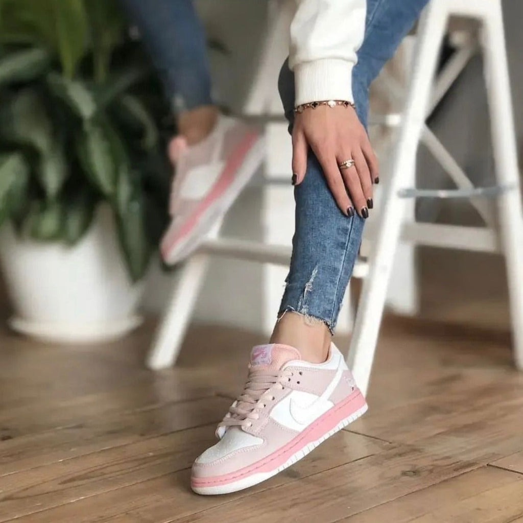 Amazing Sb Dunk Girls Shoes - Timecraze