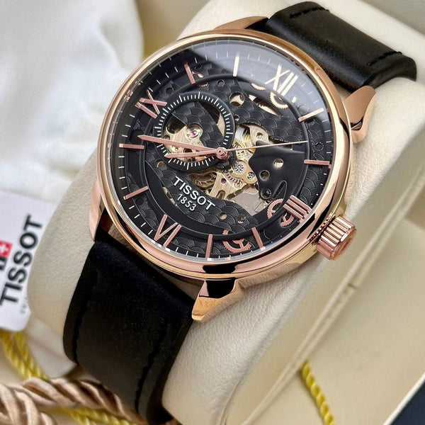 Amazing TB01 Luxury Watch - Timecraze
