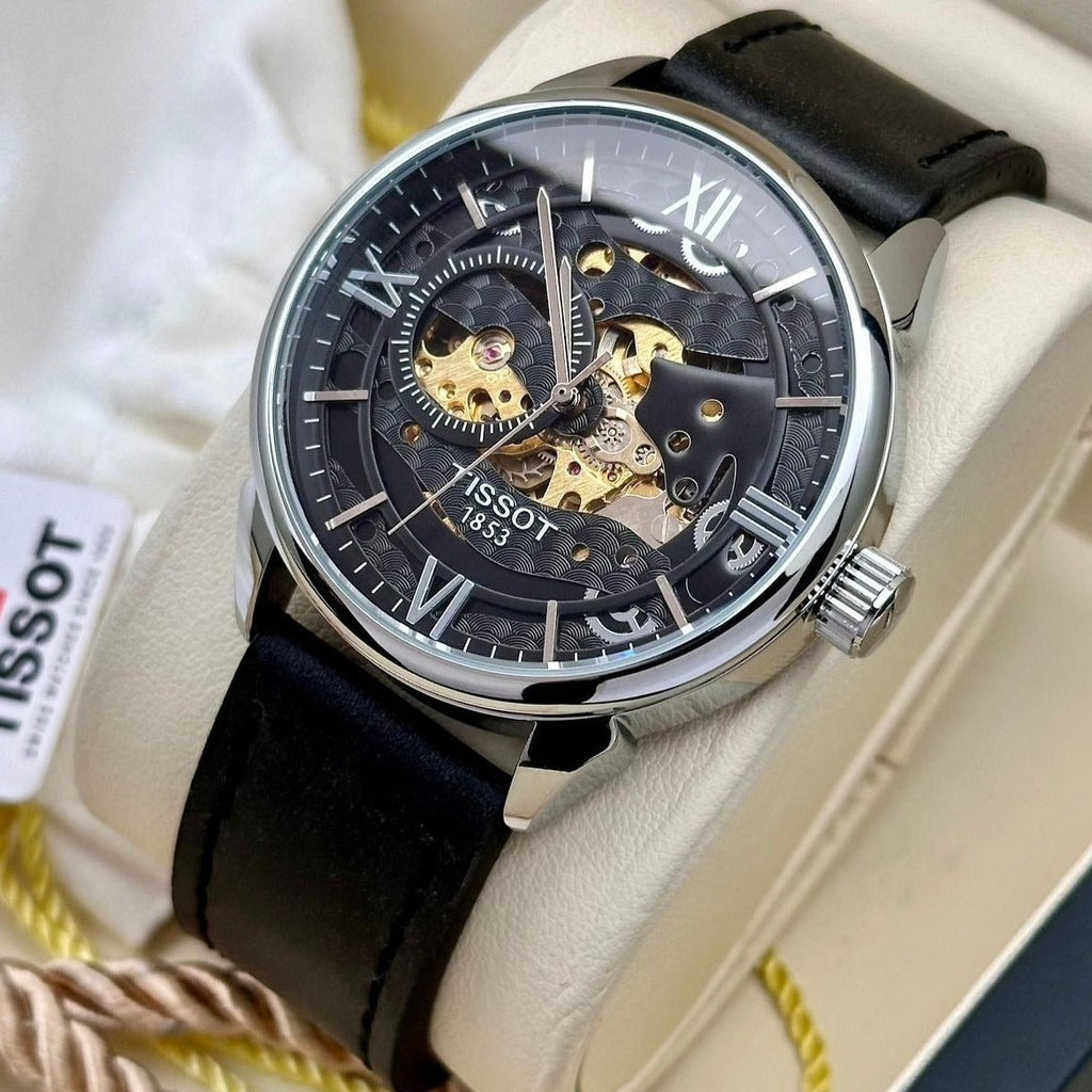 Amazing TB01 Luxury Watch - Timecraze
