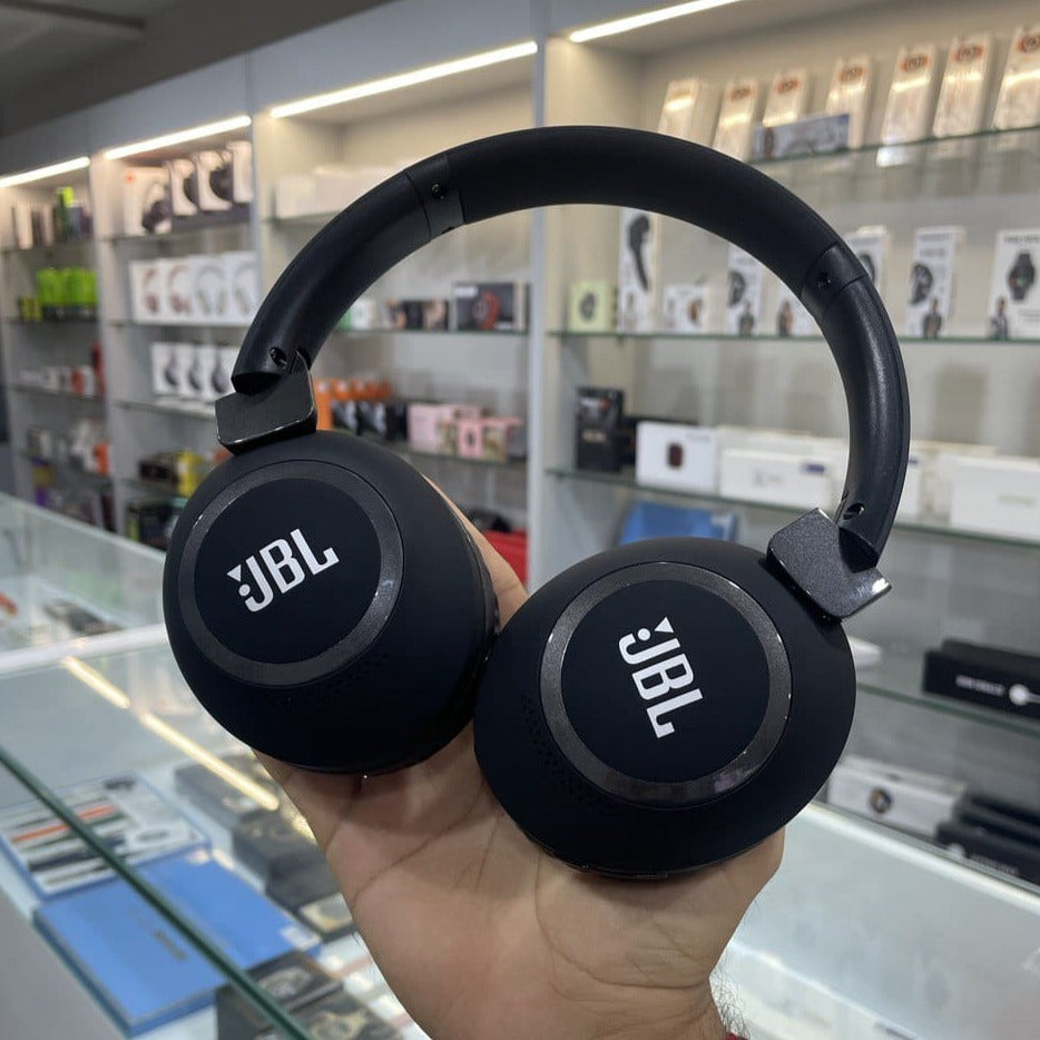Amazing JBL Tune Headphone - Timecraze