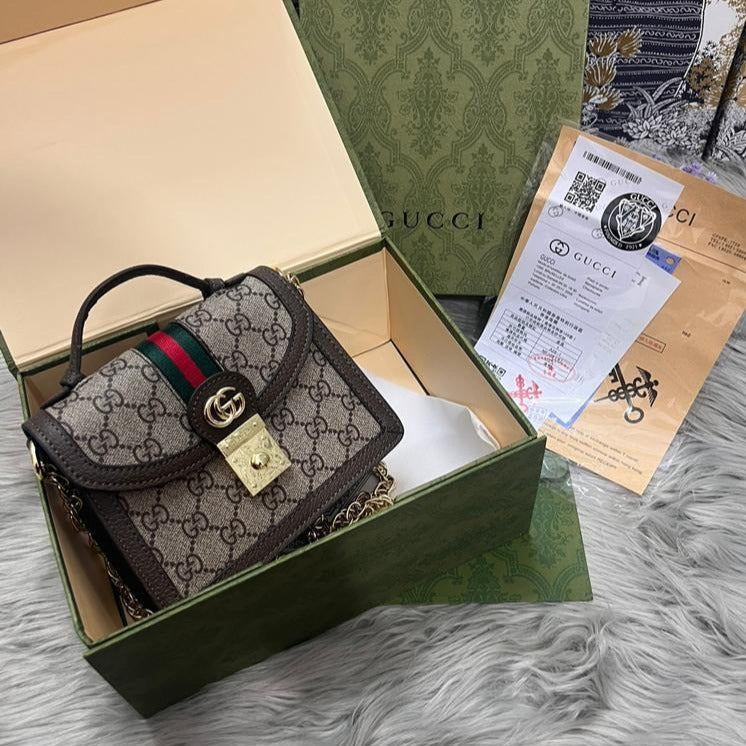Gc Premium master Quality Bag - Timecraze