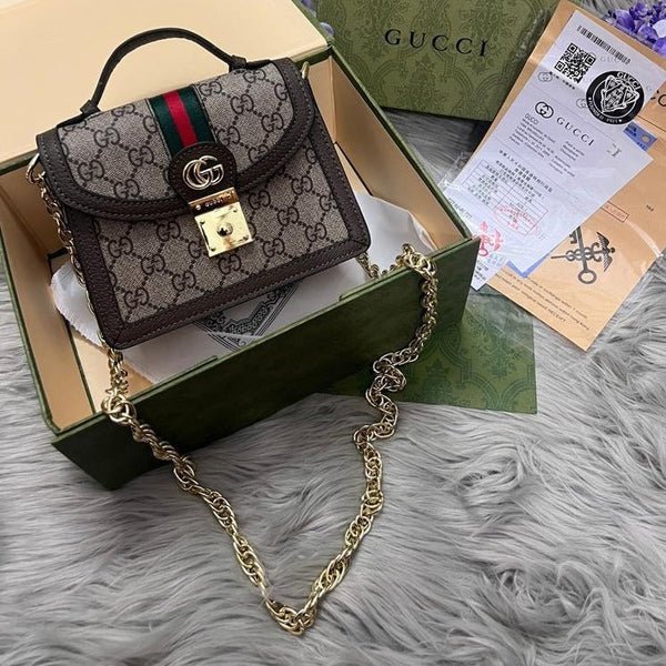 Gc Premium master Quality Bag - Timecraze