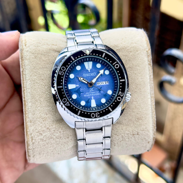 Amazing Diver Scuba Mechanical watch - Timecraze