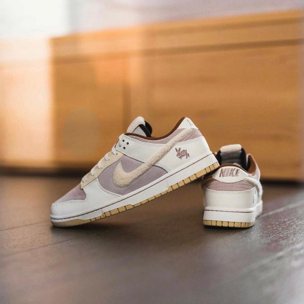 SB Dunk Year Rabbit Shoes - Timecraze