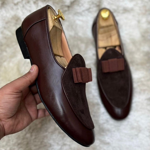 Amazing FR Premium Loafers Shoes - Timecraze
