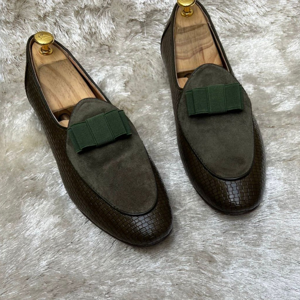Amazing FR Premium Loafers Shoes - Timecraze