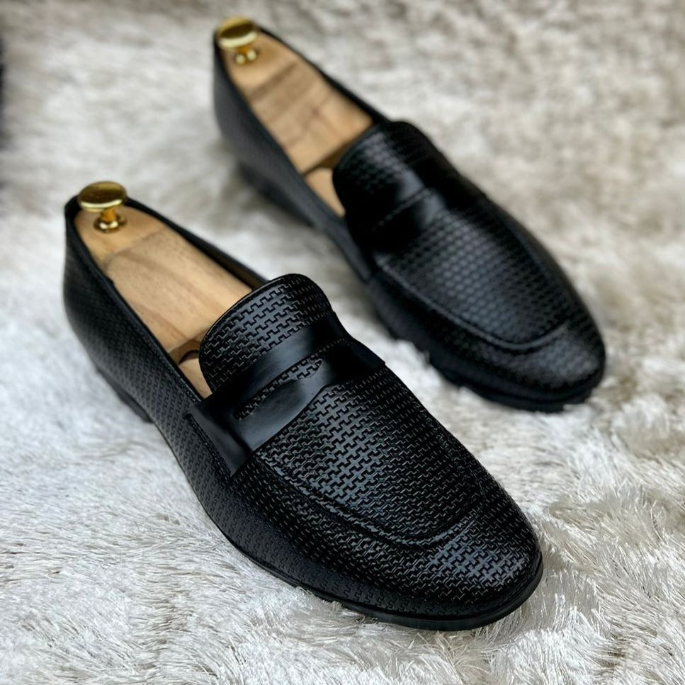 Amazing Albrto Premium Formal shoes - Timecraze