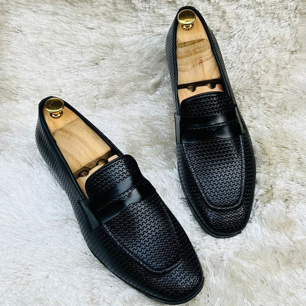 Amazing Albrto Premium Formal shoes - Timecraze