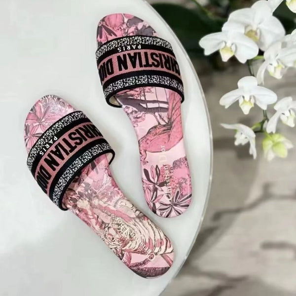 Amazing CD Premium Flats - Timecraze