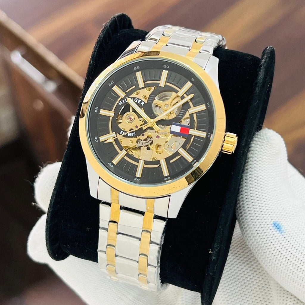 Amazing TH Modern Automatic Luxury watch - Timecraze
