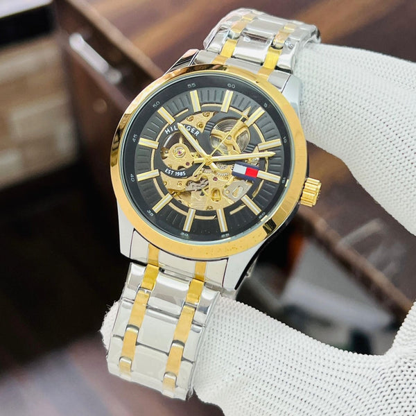 Amazing TH Modern Automatic Luxury watch - Timecraze
