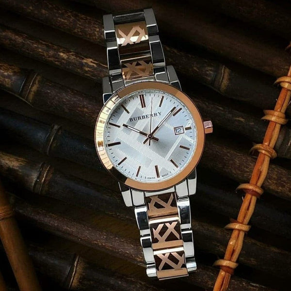 incredibly interesting Ladies watch - Timecraze