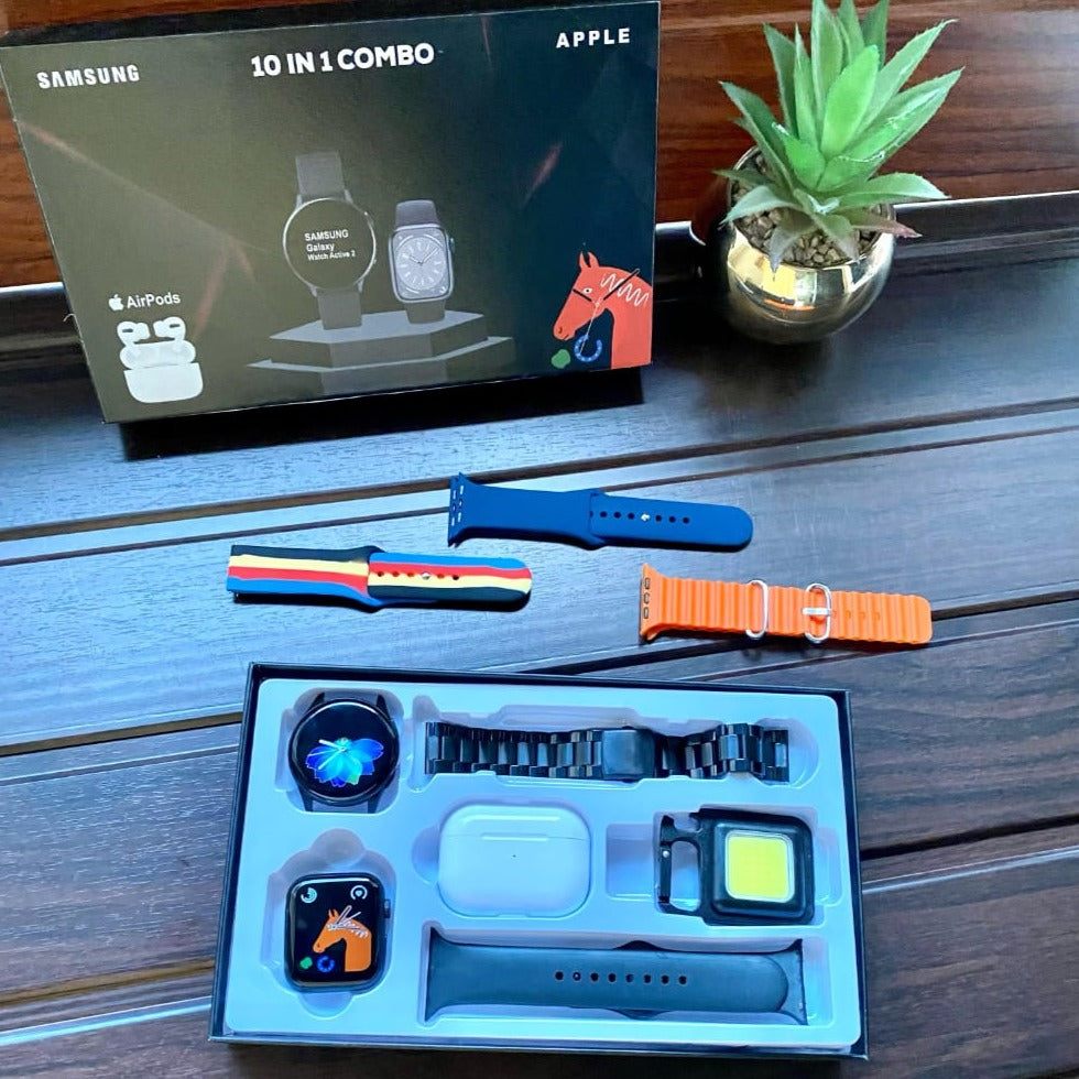 10in1 Special Combo pack - Timecraze