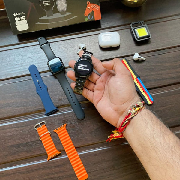 10in1 Special Combo pack - Timecraze