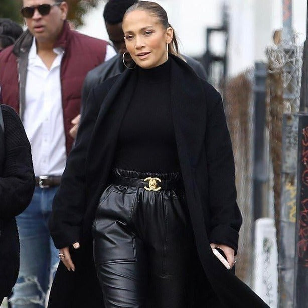 Cl high Quality Premium Belt - Timecraze