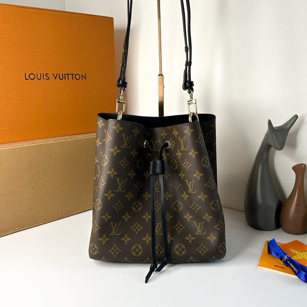 Amazing NéoNoé bucket bag - Timecraze