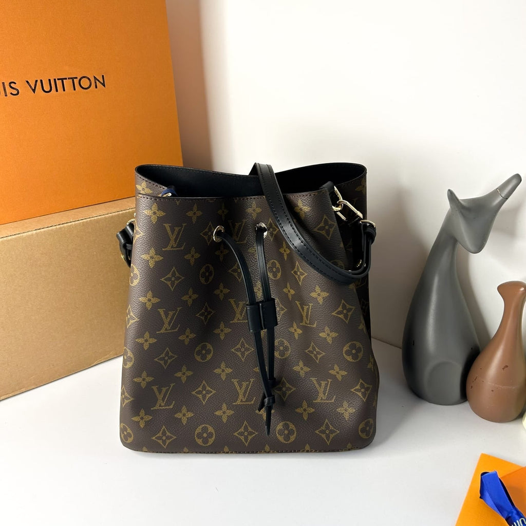 Amazing NéoNoé bucket bag - Timecraze