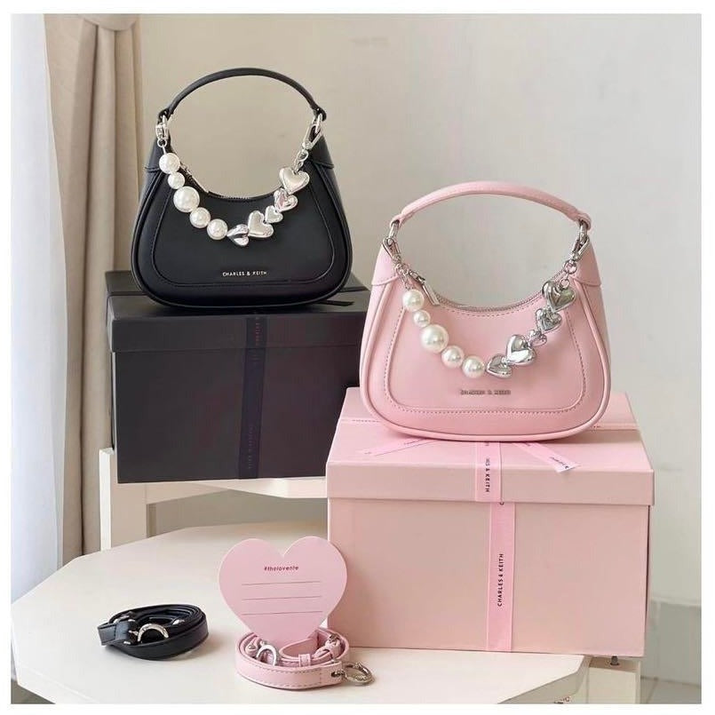 C&K Premium Quality Bag - Timecraze