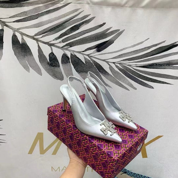 TB premium Quality Heels - Timecraze