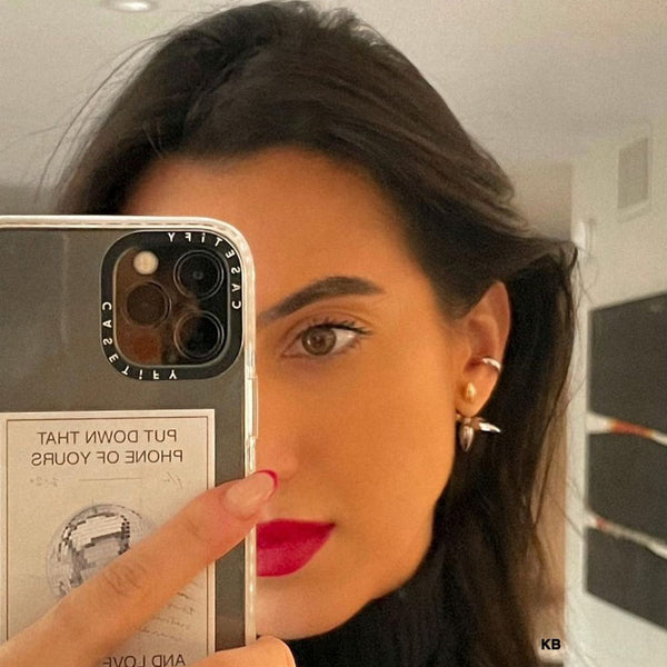 Amazing Louisette Earrings - Timecraze