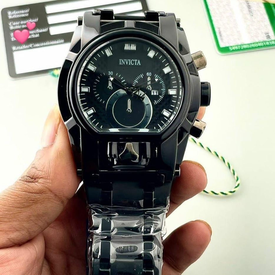 Quartz Reserve Bolt Zeus Men's - Timecraze