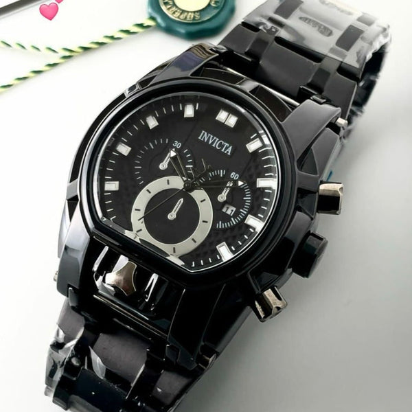 Quartz Reserve Bolt Zeus Men's - Timecraze