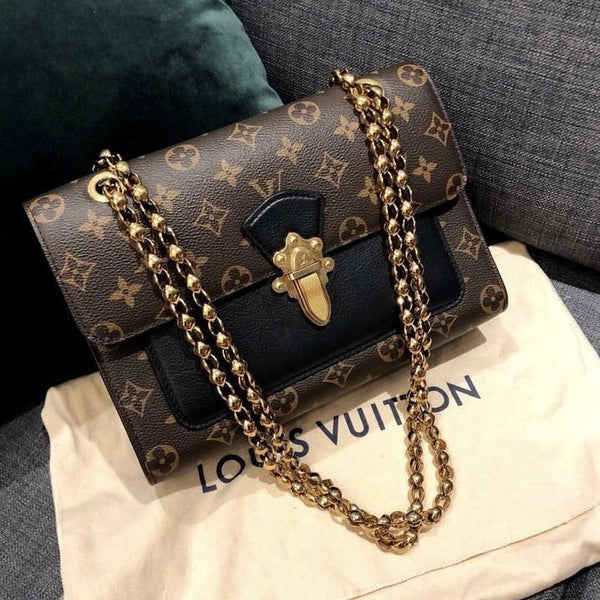 Amazing Lv Passy Bag - Timecraze