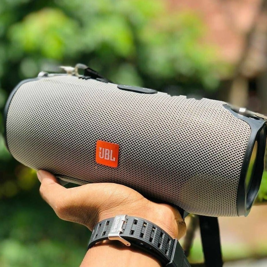 Junior Xtreme Woofer Speaker - Timecraze