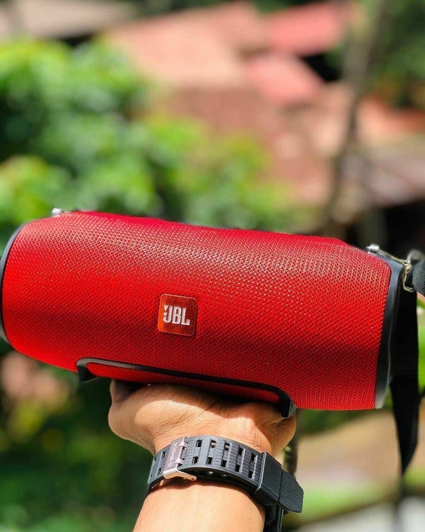 Junior Xtreme Woofer Speaker - Timecraze