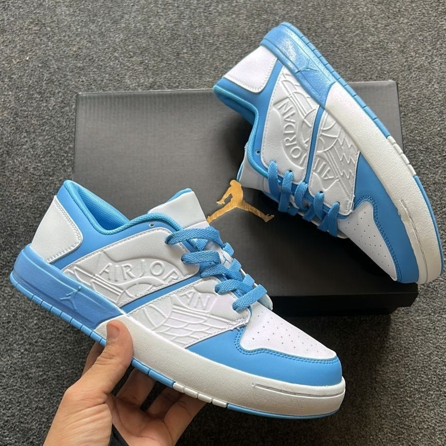 Amazing Jr retro low 1 - Timecraze
