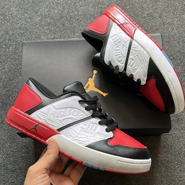 Amazing Jr retro low 1 - Timecraze