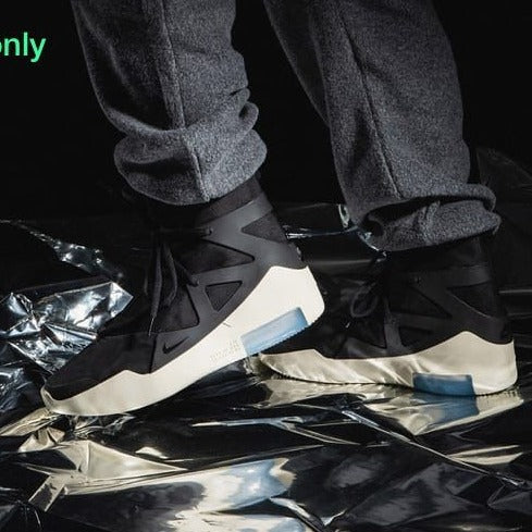 Amazing Fear of God Shoes - Timecraze