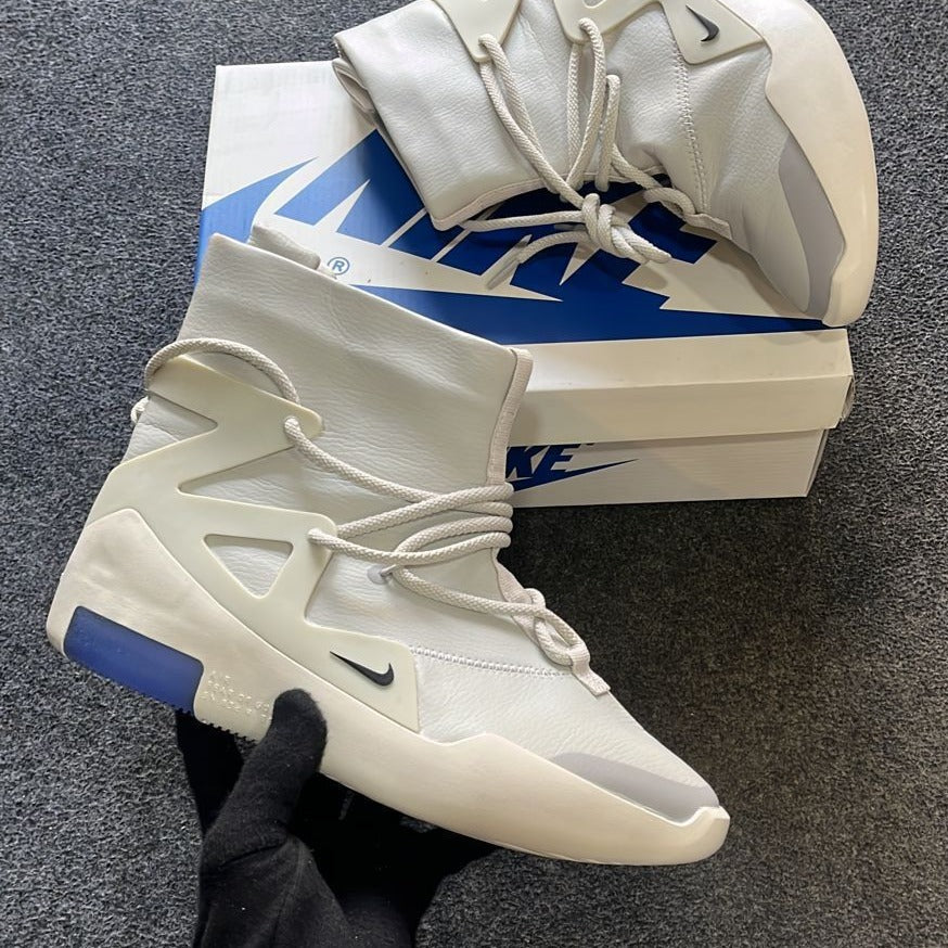 Amazing Fear of God Shoes - Timecraze