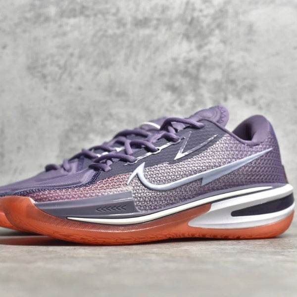 Zoom GT Cut Purple shoes - Timecraze