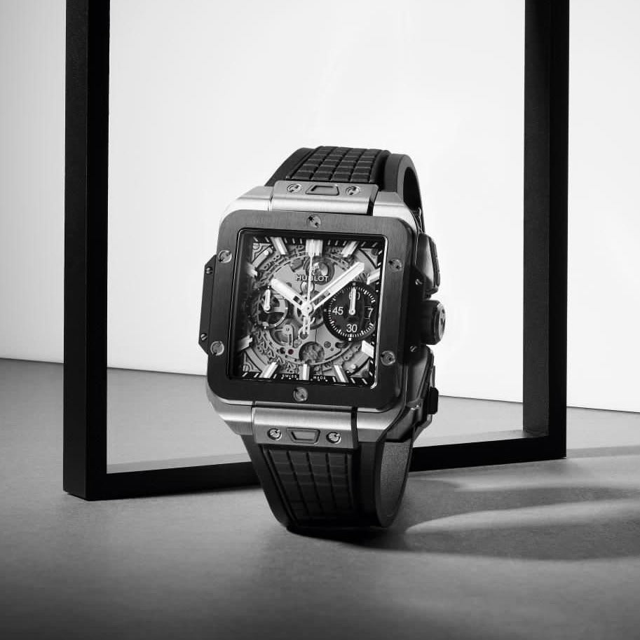 Amazing Premium HB Luxury Watch - Timecraze