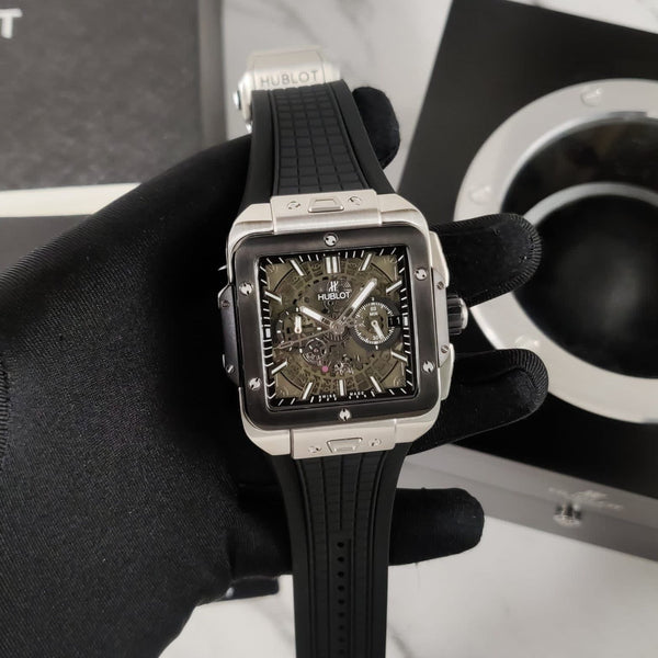 Amazing Premium HB Luxury Watch - Timecraze