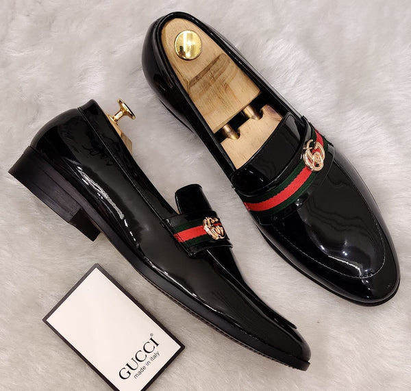 Amazing GC Premium Loafers shoes - Timecraze