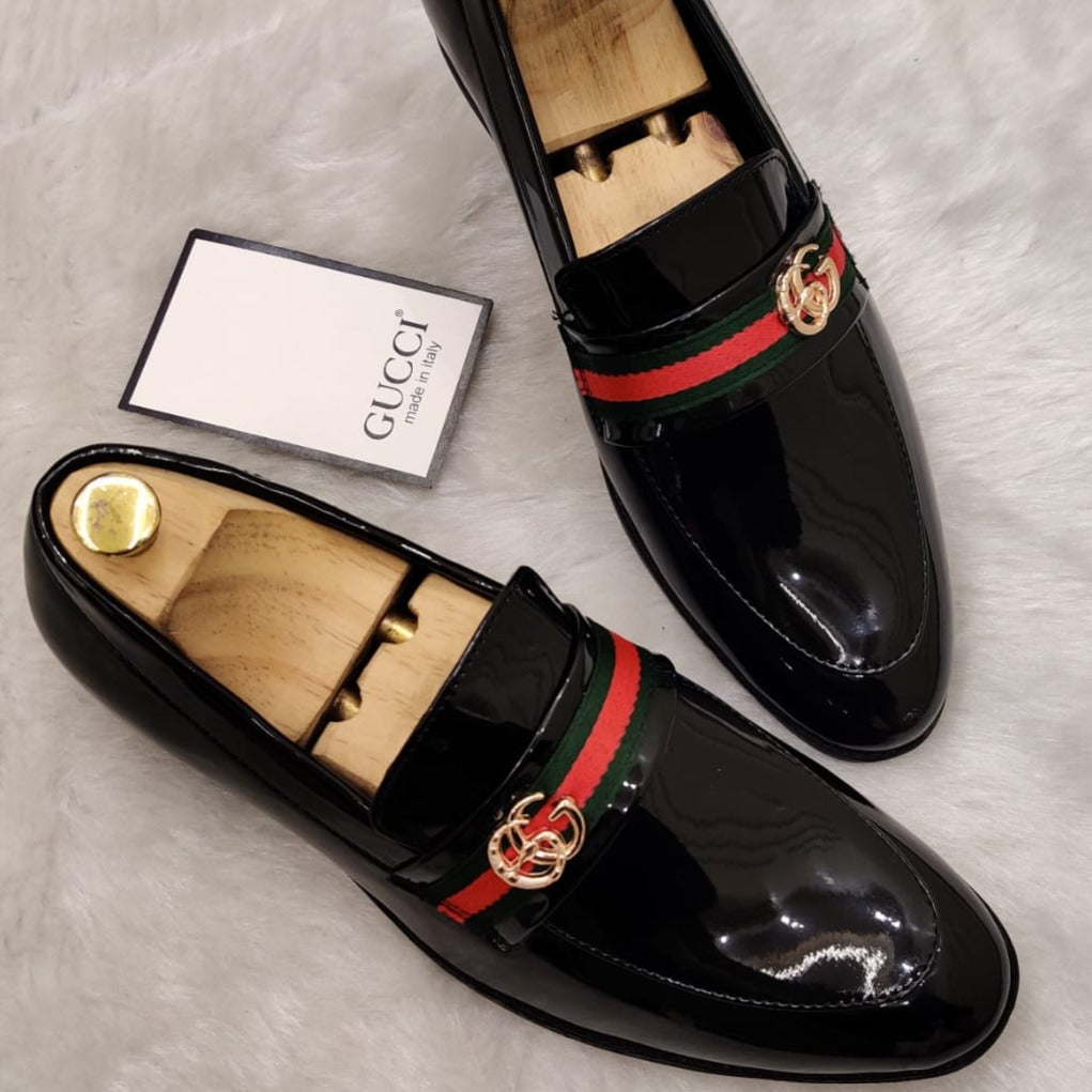Amazing GC Premium Loafers shoes - Timecraze