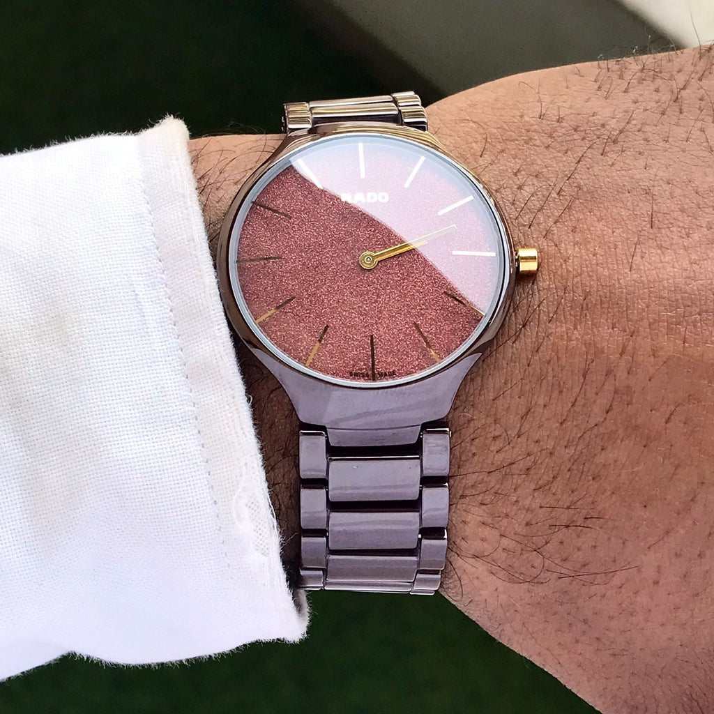 True Thinline Edition Men’s Watch - Timecraze