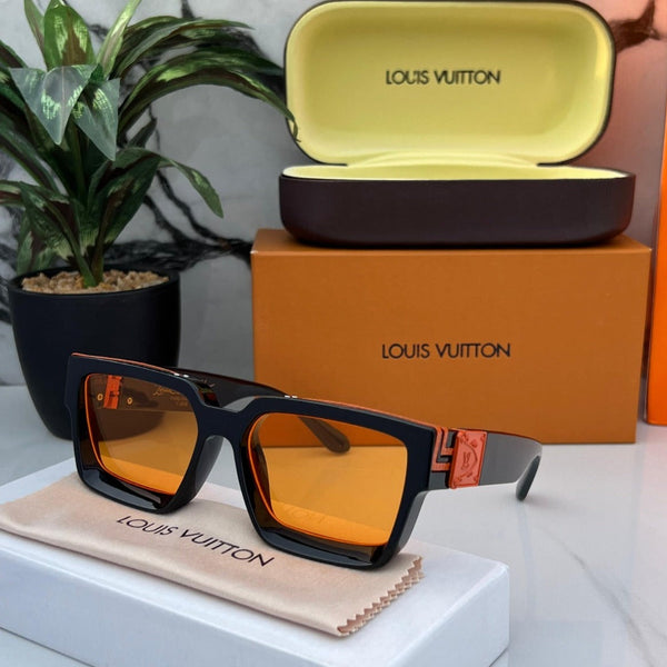 Lv premium quality Luxury Sunglasses - Timecraze