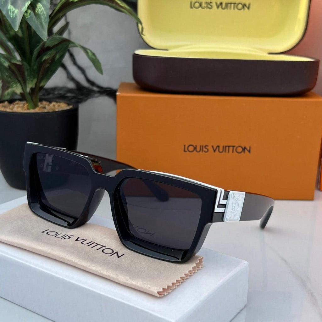 Lv premium quality Luxury Sunglasses - Timecraze