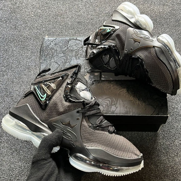 Amazing Premium Lebron 19 Shoes - Timecraze